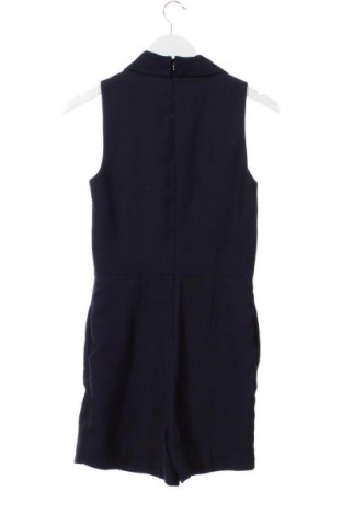 Dámská krátká kombinéza  H&M, Velikost XS, Barva Modrá, Cena  494,00 Kč