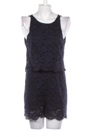 Dámská krátká kombinéza  H&M, Velikost S, Barva Modrá, Cena  926,00 Kč
