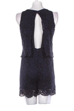 Dámská krátká kombinéza  H&M, Velikost S, Barva Modrá, Cena  926,00 Kč