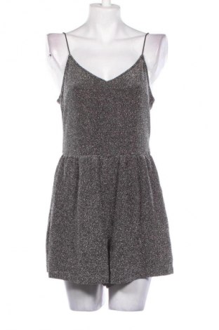 Women's short jumpsuit H&M Divided, Μέγεθος M, Χρώμα Πολύχρωμο, Τιμή 10,99 €