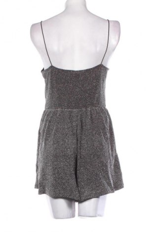 Women's short jumpsuit H&M Divided, Μέγεθος M, Χρώμα Πολύχρωμο, Τιμή 10,99 €