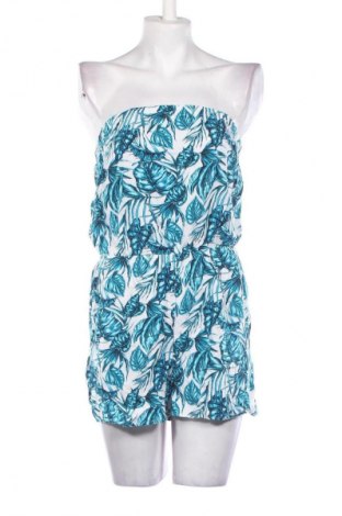 Dámská krátká kombinéza  H&M Divided, Velikost M, Barva Vícebarevné, Cena  362,00 Kč