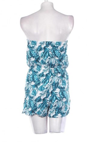 Dámská krátká kombinéza  H&M Divided, Velikost M, Barva Vícebarevné, Cena  362,00 Kč