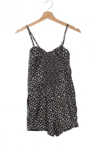 Salopetă scurtă de damă H&M Divided, Mărime XS, Culoare Multicolor, Preț 82,99 Lei