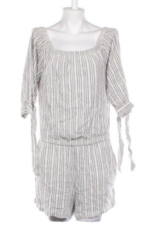 Women's short jumpsuit H&M L.O.G.G., Μέγεθος M, Χρώμα Πολύχρωμο, Τιμή 11,99 €