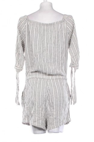 Women's short jumpsuit H&M L.O.G.G., Μέγεθος M, Χρώμα Πολύχρωμο, Τιμή 11,99 €