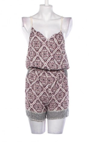 Kurzer Damenoverall H&S, Größe XL, Farbe Mehrfarbig, Preis € 20,00