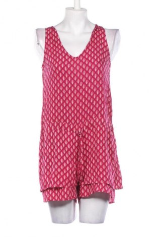 Women's short jumpsuit In Extenso, Μέγεθος S, Χρώμα Πολύχρωμο, Τιμή 20,02 €