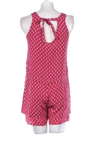 Women's short jumpsuit In Extenso, Μέγεθος S, Χρώμα Πολύχρωμο, Τιμή 20,02 €