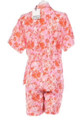 Kurzer Damenoverall Jake*s, Größe S, Farbe Mehrfarbig, Preis 74,99 €