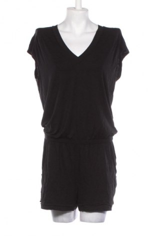 Kurzer Damenoverall Lascana, Größe M, Farbe Schwarz, Preis € 43,99
