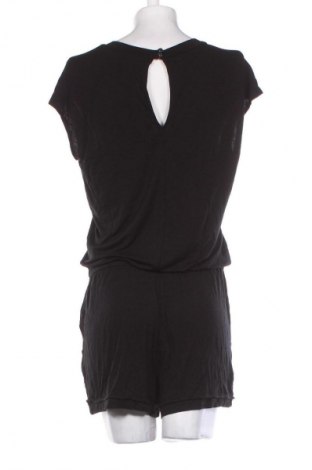Kurzer Damenoverall Lascana, Größe M, Farbe Schwarz, Preis € 43,99