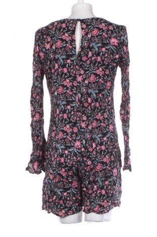 Salopetă scurtă de damă Mango, Mărime L, Culoare Multicolor, Preț 76,99 Lei