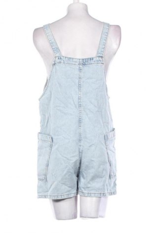 Kurzer Damenoverall Mango, Größe S, Farbe Blau, Preis € 15,99