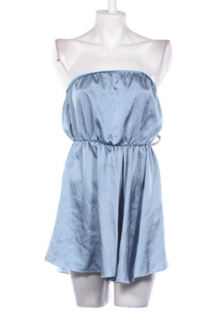 Dámská krátka kombinéza  NEW COLLECTION, Veľkosť M, Farba Modrá, Cena  24,49 €