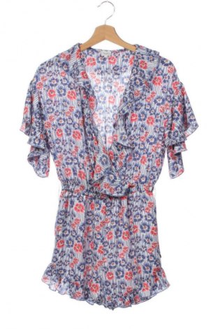 Kurzer Damenoverall Pepe Jeans, Größe XS, Farbe Mehrfarbig, Preis 27,99 €