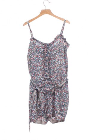 Дамски къс гащеризон Pepe Jeans, Размер XS, Цвят Многоцветен, Цена 62,00 лв.