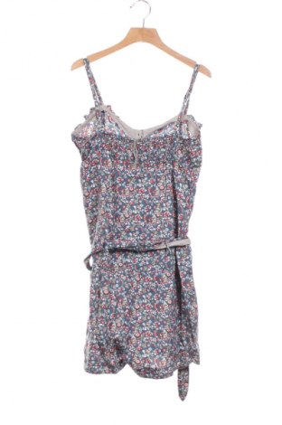 Дамски къс гащеризон Pepe Jeans, Размер XS, Цвят Многоцветен, Цена 62,00 лв.