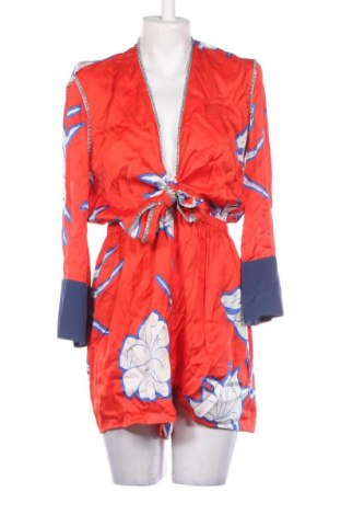 Kurzer Damenoverall Pinko, Größe M, Farbe Mehrfarbig, Preis € 70,08