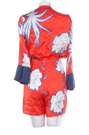 Kurzer Damenoverall Pinko, Größe M, Farbe Mehrfarbig, Preis € 70,08