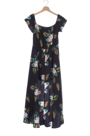 Kurzer Damenoverall Primark, Größe XS, Farbe Mehrfarbig, Preis € 13,99