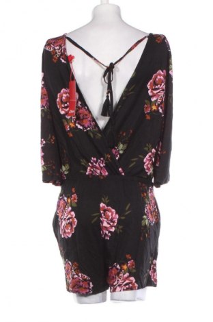 Women's short jumpsuit S.Oliver, Μέγεθος S, Χρώμα Πολύχρωμο, Τιμή 69,99 €