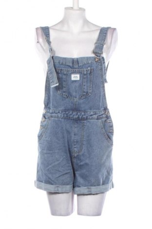 Kurzer Damenoverall SHEIN, Größe M, Farbe Blau, Preis € 19,95
