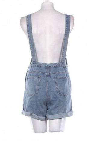 Kurzer Damenoverall SHEIN, Größe M, Farbe Blau, Preis € 19,95