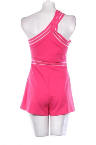Kurzer Damenoverall SHEIN, Größe M, Farbe Rosa, Preis € 19,99