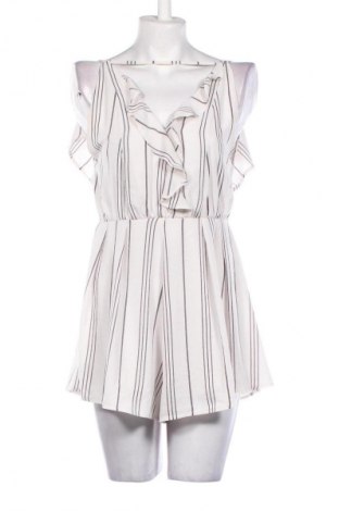 Kurzer Damenoverall Tally Weijl, Größe M, Farbe Mehrfarbig, Preis € 14,99