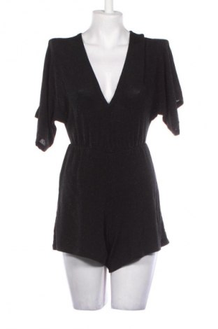 Kurzer Damenoverall Terranova, Größe S, Farbe Schwarz, Preis € 14,99