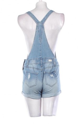 Women's short jumpsuit Unbranded, Μέγεθος S, Χρώμα Μπλέ, Τιμή 15,99 €