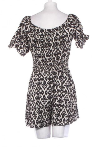 Women's short jumpsuit Unbranded, Μέγεθος XL, Χρώμα Πολύχρωμο, Τιμή 19,99 €