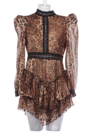 Women's short jumpsuit Unbranded, Μέγεθος M, Χρώμα Πολύχρωμο, Τιμή 12,99 €