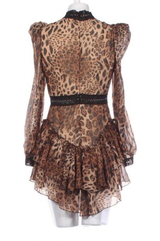 Women's short jumpsuit Unbranded, Μέγεθος M, Χρώμα Πολύχρωμο, Τιμή 12,99 €