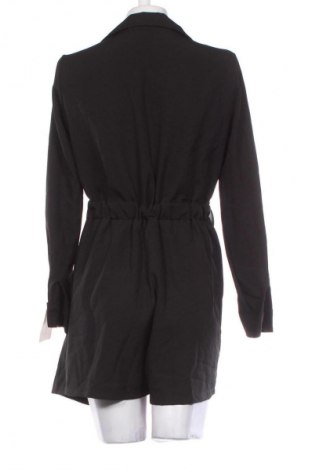 Kurzer Damenoverall Unbranded, Größe M, Farbe Schwarz, Preis 24,99 €