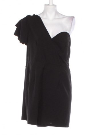 Women's short jumpsuit Unbranded, Μέγεθος XXL, Χρώμα Μαύρο, Τιμή 19,99 €