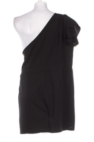 Women's short jumpsuit Unbranded, Μέγεθος XXL, Χρώμα Μαύρο, Τιμή 19,99 €