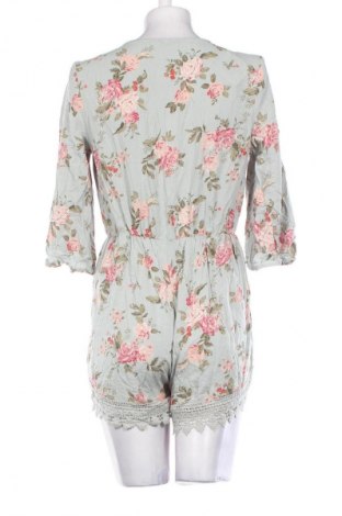 Women's short jumpsuit Unbranded, Μέγεθος M, Χρώμα Πολύχρωμο, Τιμή 12,99 €