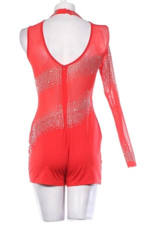 Women's short jumpsuit Unbranded, Μέγεθος L, Χρώμα Πολύχρωμο, Τιμή 18,99 €