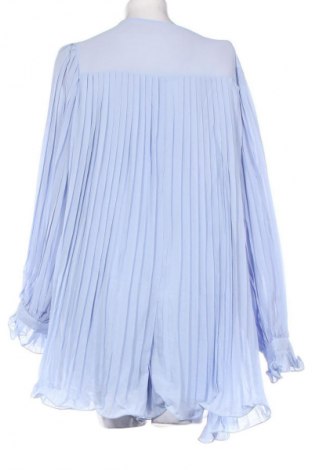 Women's short jumpsuit Unbranded, Μέγεθος L, Χρώμα Βιολετί, Τιμή 13,99 €
