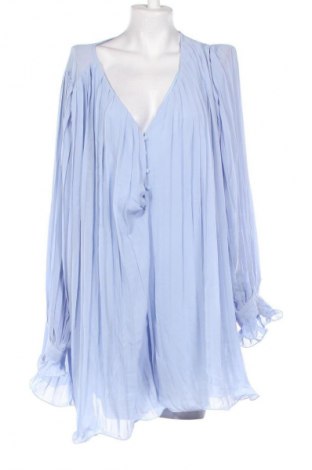 Women's short jumpsuit Unbranded, Μέγεθος L, Χρώμα Βιολετί, Τιμή 13,99 €