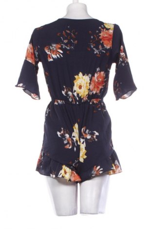 Kurzer Damenoverall Unbranded, Größe M, Farbe Mehrfarbig, Preis € 13,99