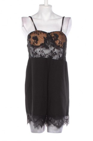 Women's short jumpsuit Unbranded, Μέγεθος XL, Χρώμα Μαύρο, Τιμή 15,99 €