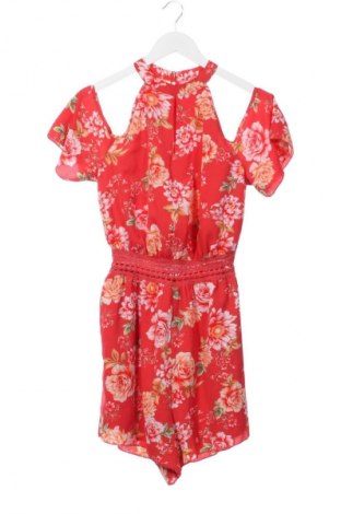 Salopetă scurtă de damă Unbranded, Mărime XS, Culoare Multicolor, Preț 102,63 Lei