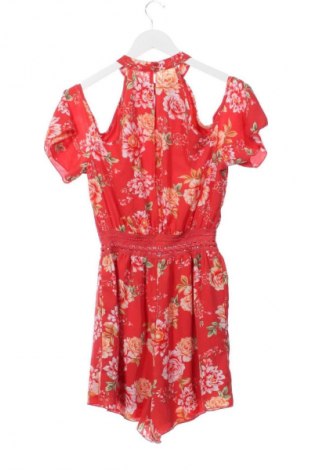 Salopetă scurtă de damă Unbranded, Mărime XS, Culoare Multicolor, Preț 102,63 Lei