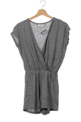 Dámská krátka kombinéza  Women'secret, Veľkosť XS, Farba Sivá, Cena  20,95 €