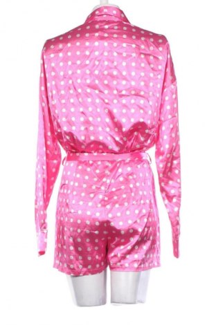 Kurzer Damenoverall Zack, Größe L, Farbe Mehrfarbig, Preis € 14,99