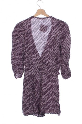 Kurzer Damenoverall Zara, Größe XS, Farbe Mehrfarbig, Preis € 21,99