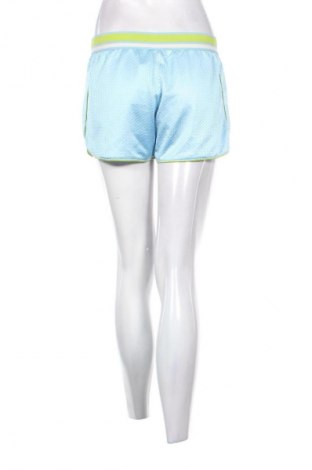 Pantaloni scurți de femei Adidas, Mărime M, Culoare Albastru, Preț 117,99 Lei